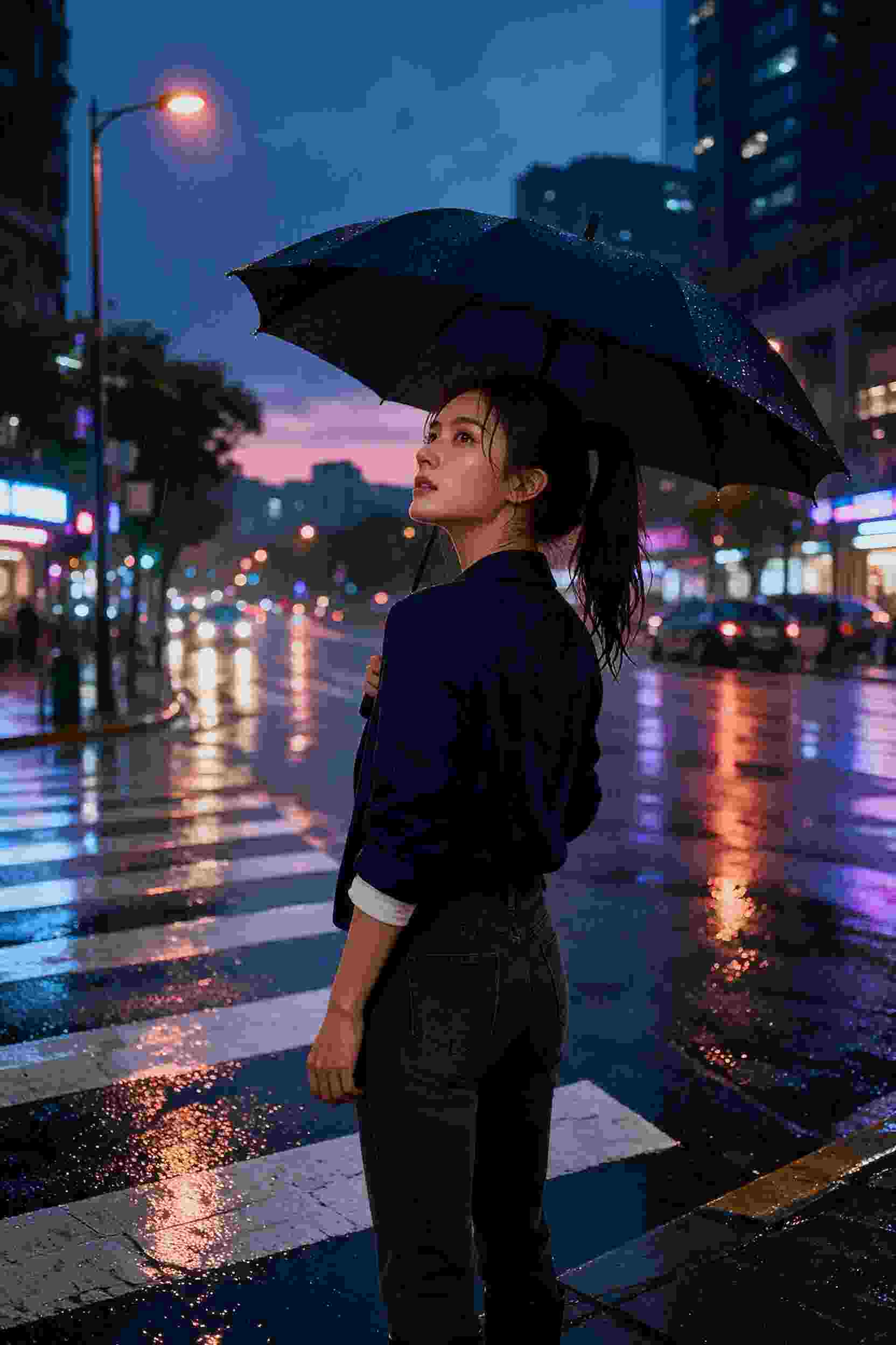悬疑短剧
